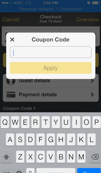 Get 50 Off A 200 Expedia Hotel Booking For Downloading An App