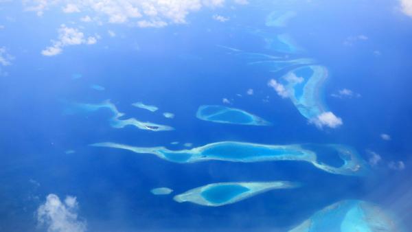 Spicejet To Maldives