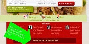 Save Money and Get More Dining Options With Grubhub & Eat24 | Million ...