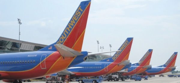 2 Cards Get You 7 Nights Hotel And Almost The Southwest Companion Pass