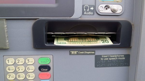 Does Walmart Have ATMs In 2022? [Fees + Withdrawal Limits]