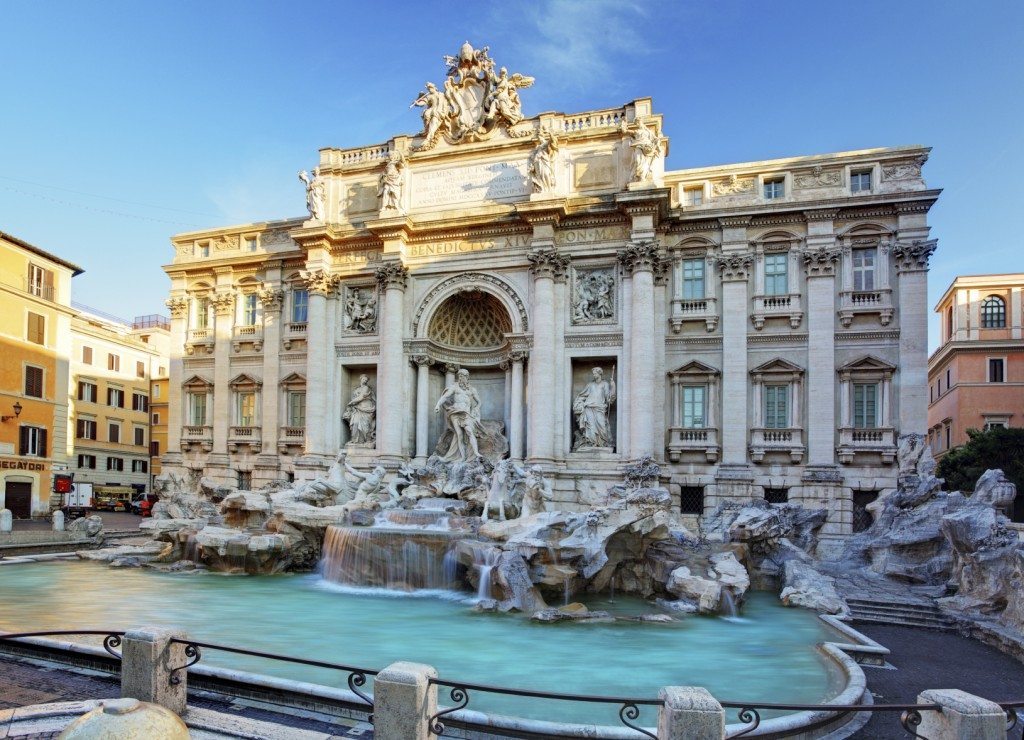 You Can't Stay in the Schengen Area of Europe for More Than 90 Days Within a 6 Month Period
