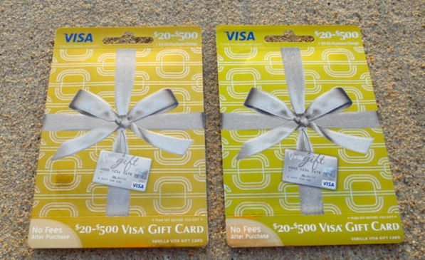CVS Changes Its Rules Again New Gift Card Limits ID Requirements