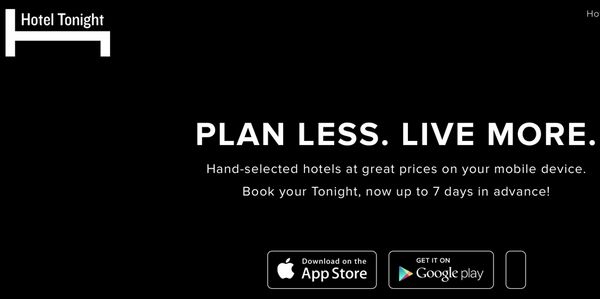 Do You Really Save Money On Last Minute Bookings With The Hotel Tonight App