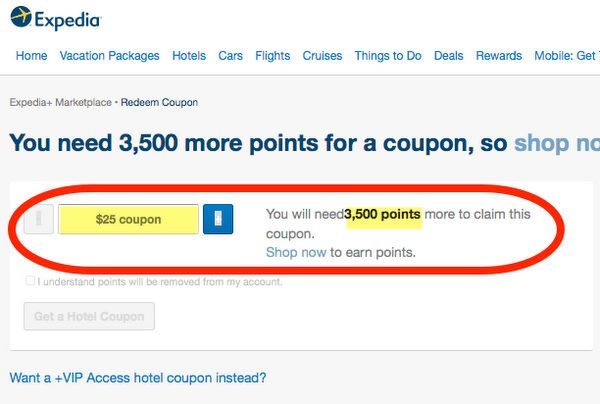 Expedia Credit Cards And Rewards Program Worth It Or Not