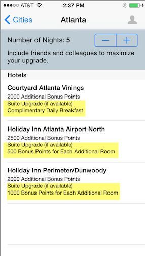 Get Free Upgrades On Paid Hotel Stays With HotelUpgrade