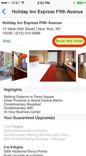 Get Free Upgrades On Paid Hotel Stays With HotelUpgrade