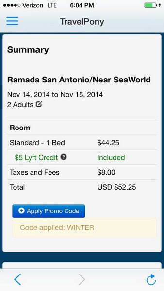 Save Money On Hotels Using The TravelPony App Save Money On Hotels Using The TravelPony App