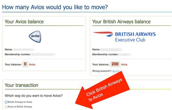 Secret Way To Get Travel Deals Meant Only For UK Residents Set Up A UK Avios Account