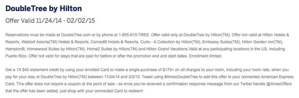 8 New AMEX Offers 50 At Hyatt Place And More
