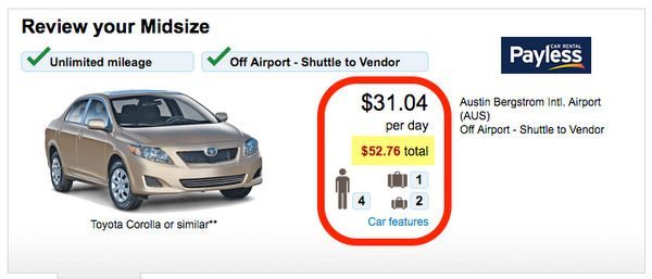 Is RelayRides A Good Deal For Car Rentals