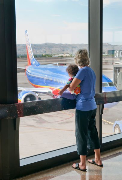 When Should You Book Southwest Award Tickets
