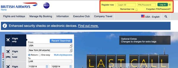 Book British Airways Award Flights Like A Pro Part 9 How To Find Award Availability