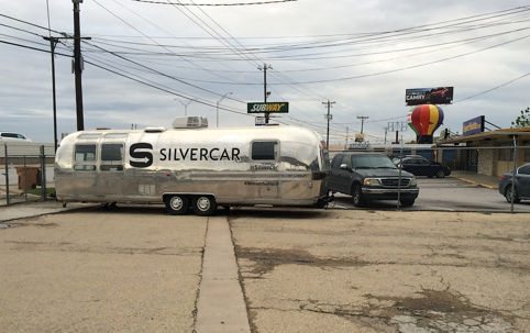 I Finally Tried Silvercar Heres What To Expect