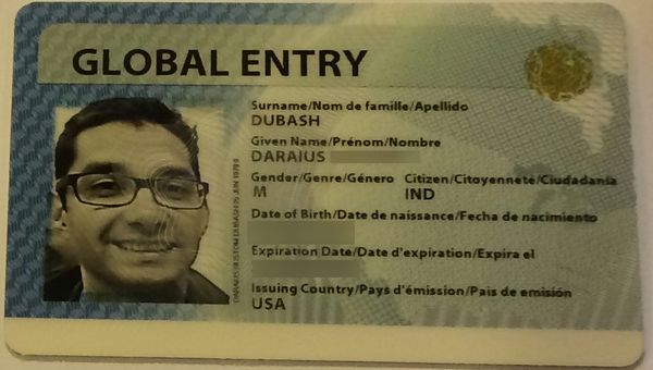 How To Get A Quicker Global Entry Appointment