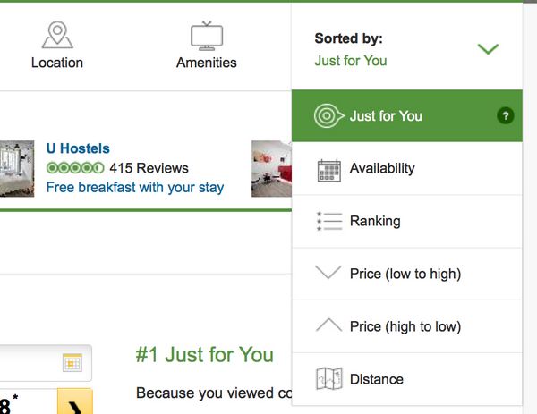 Travel Smarter With TripAdvisor Part 1 Finding The Right Hotel Travel Smarter With TripAdvisor Part 1 Finding The Right Hotel