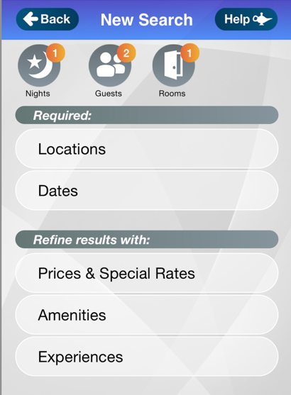 Quickly Find The Right Hotel AND Save 10 With The StayAtHand App Quickly Find The Right Hotel AND Save 10 With The StayAtHand App