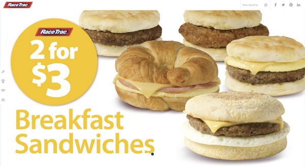 Save Money On Quick Healthier Food Choices On Your Next Road Trip With These Cards Save Money On Quick Healthier Food Choices On Your Next Road Trip With These Cards