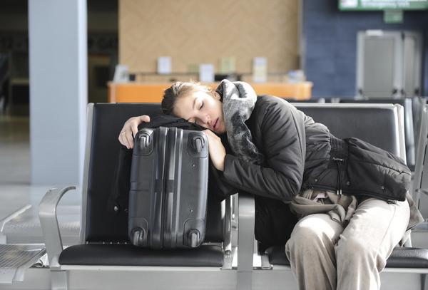 chase delayed baggage claim