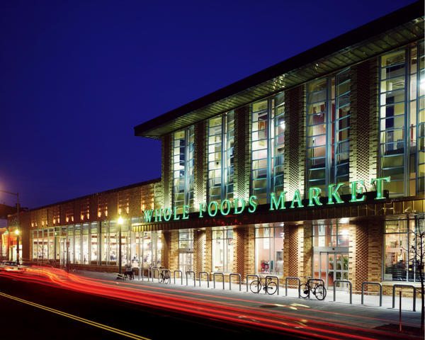 5 New AMEX Offers 10 Back At Whole Foods Save 15 At Home Depot More