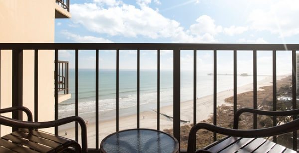 5 Of The Best US Beaches Where You Can Stay 2 Free Nights With The Hilton Reserve Card