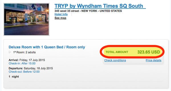 How To Get 3 Free Nights Worth 900 With The New Wyndham Hotel Card