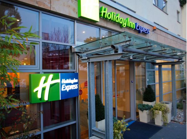 Image Result For Holiday Inn Express Frankfurt Messe Hotel By Ihg Image Result For Holiday Inn Express Frankfurt Messe Hotel By Ihg