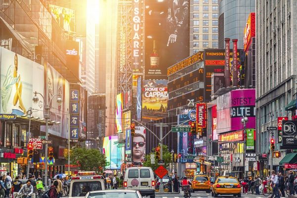 How To Get Big Travel With Small Money In New York City This Summer
