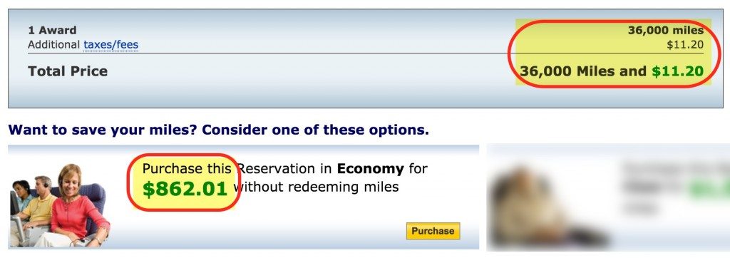 It Costs 36,000 United Airlines Miles and ~$11 to Visit Hawaii from Denver in September