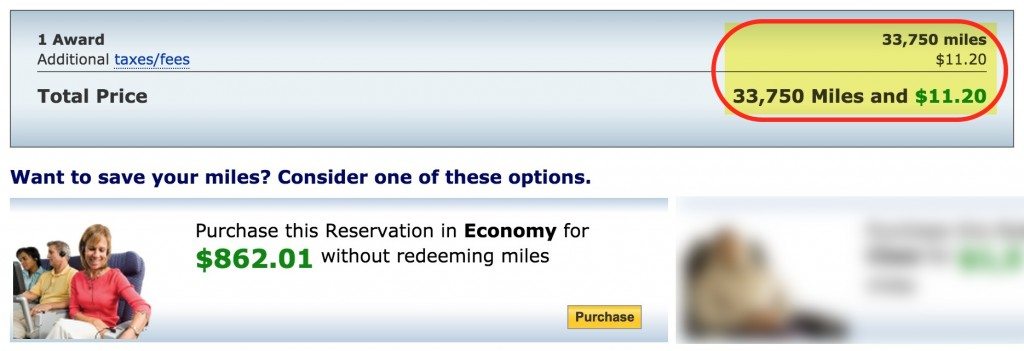 The Flights Price Out for