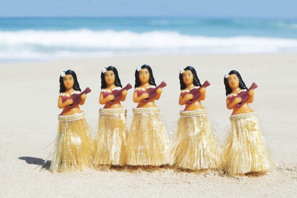 Hula in Hawaii for Less Miles on United! Be Sure to Book Before July 6, 2015