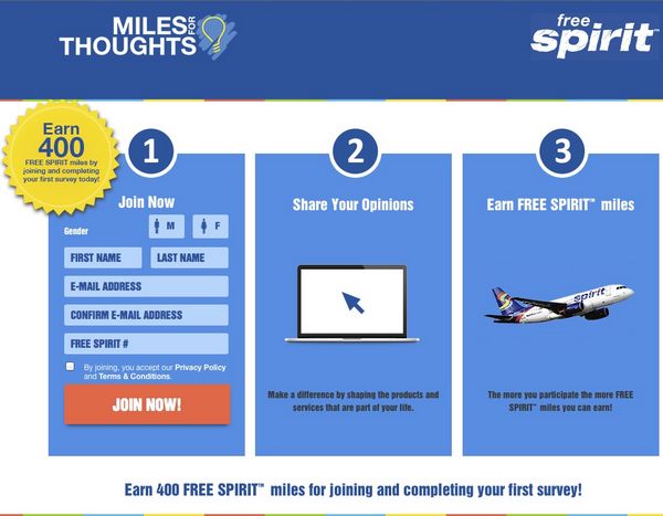 50+ Ways To Earn Miles Points