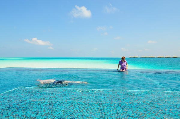Conrad Maldives Activities