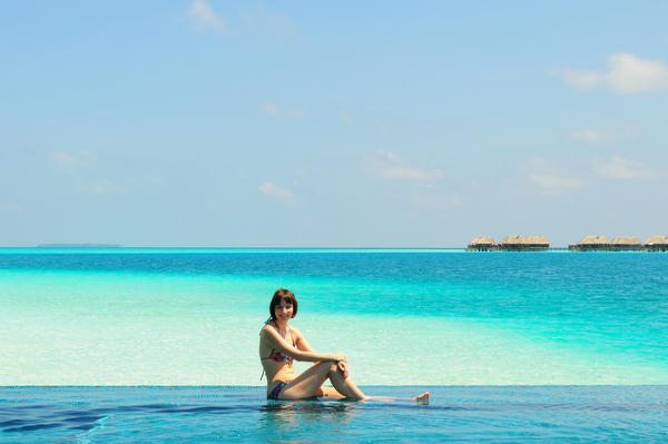 Conrad Maldives Activities