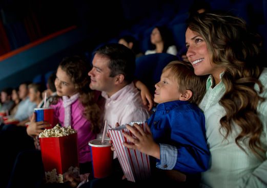 Reminder 2 For 1 Movie Tickets Today With Your Visa Signature Card Reminder 2 For 1 Movie Tickets Today With Your Visa Signature Card