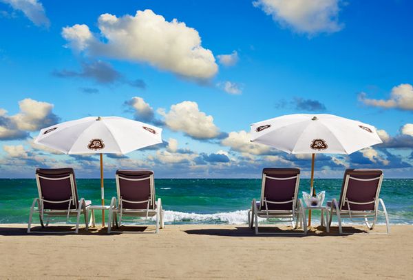 5 Of The Best US Beaches With Starwood Hotels
