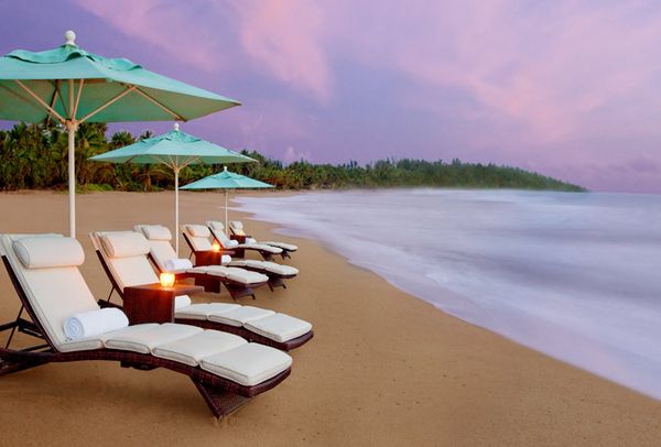 5 Outstanding Starwood Hotels In The Caribbean Mexico