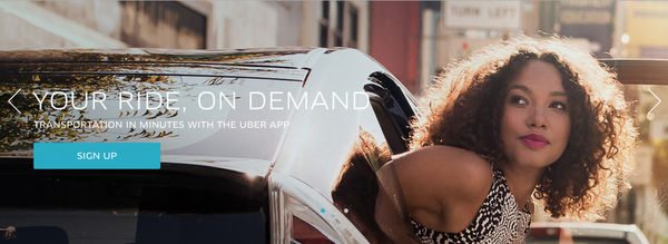 6 Ways You Can Save On Your Next Uber Ride