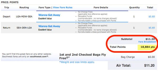 Best Ways To Use Airline Miles For Domestic Award Tickets
