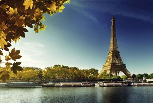 Fly To Europe And Beyond For Only 19,000 Miles 1 Way This Fall With Flying Blue Promo Awards