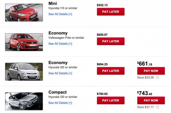 How To Get The Best Deal On A Car Rental In Iceland