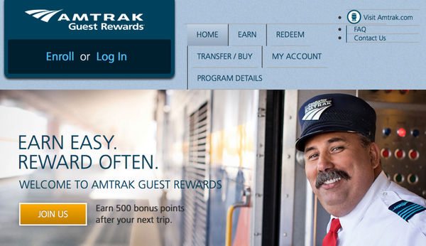 Should You Transfer Chase Ultimate Rewards Points To Amtrak Now That Their Program Is Changing