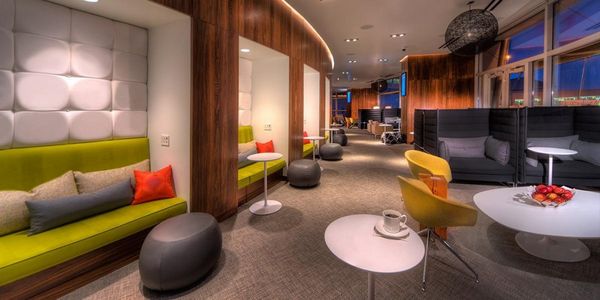 Are Airport Lounges Worth It