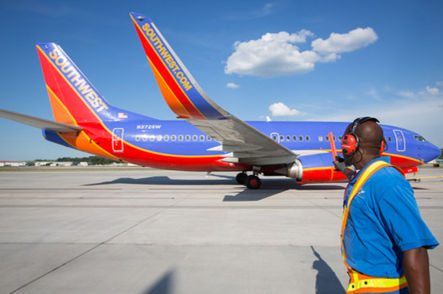 Folks In These 10 Cities Get An Especially Great Deal With The Southwest Companion Pass