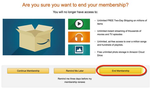 Get Amazon Prime For 60 Instead Of 99 Lock In The Price For Years
