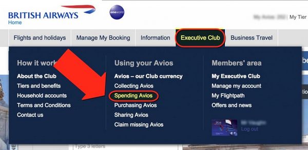 Mix And Match American Airlines Miles And British Airways Avios Points To Take The Family On Vacation