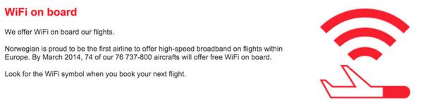 How To Get Free In Flight Wi-Fi