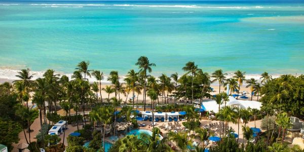5 Outstanding Hotels In Caribbean Mexico With IHG Cards Free Night