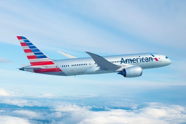 American Airlines Is Changing Its Award Chart Heres What To Do Now American Airlines Is Changing Its Award Chart Heres What To Do Now