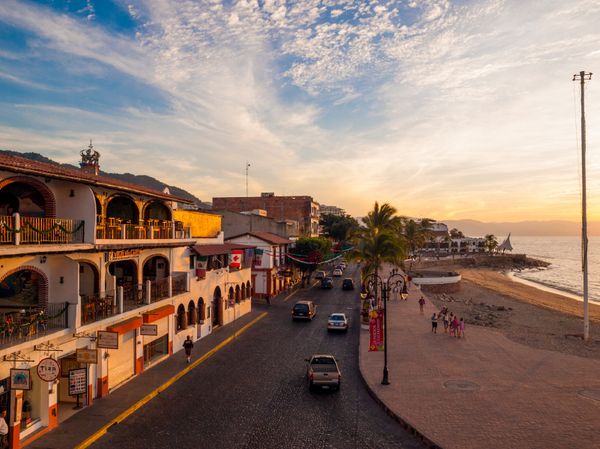 How To Fly Including Business Class To Mexico Central America With Chase Sapphire Preferred